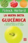 La nueva dieta glucemica