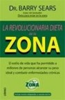 La revolucionaria dieta de la zona 