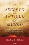 El secreto mas antiguo del mundo 