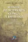 Manual de nutricion clinica y dietetica (2ª ed)