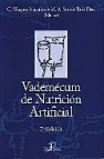 Vademecum de nutricion artificial (7ª ed.)