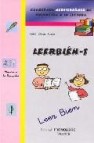 Leerbien 1: cuadernos mediterraneo de animacion a la lectura 