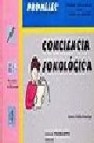 Conciencia fonologica: programa para la mejora de la lectura y la escritura (promolec) nº 7 (2ª ed.)