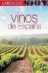 Los vinos de españa 