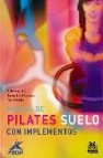 Manual de pilates suelo con implementos