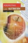 Perspectivas sobre nutricion