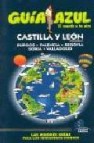 Castilla leon i (guia azul)
