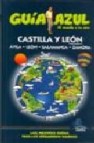 Castilla leon ii (guia azul)