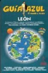 Leon 2009 (guia azul) 