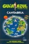 Cantabria 2009 (guia azul) 