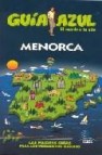 Menorca 2010 (guia azul) 