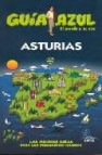 Asturias 2010 (guia azul) 