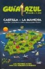 Castilla-la mancha 2010 (guia azul) 