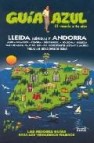 Lleida (lerida) y andorra 2010 (guia azul) 