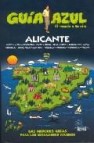 Alicante 2010 (guia azul) 