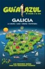 Galicia 2010 (guia azul) 