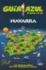 Navarra 2010 (guia azul) 