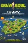 Toledo 2010 (guia azul) 