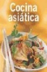 Cocina asiatica