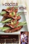 La cocina japonesa