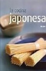 La cocina japonesa 