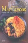 Sabores de marruecos (col. pequeño libro del buen gusto) 