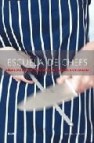 Escuela de chefs: tecnicas paso a paso para la practica culinaria 