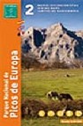 Parque nacional de picos de europa (carpeta alpina)