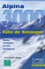 Valle de benasque (1:30.000)