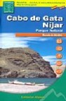 Cabo de gata (1:50000) 