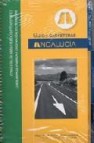 Guia de carreteras de andalucia (incluye dvd)