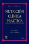 Nutricion clinica practica (2ª ed.) 