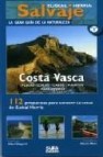 Costa vasca: playas-calas-cabos-puertos-islas-faros 