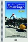 El camino de santiago en bici 