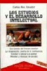 Los estudios y el desarrollo intelectual (2ª ed.)