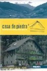 Casa de piedra