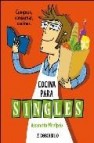 Cocina para singles 