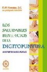 Los saludables beneficios de la digitopuntura