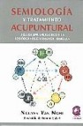 Semiologia y tratamiento acupuntural del sistema energetico y de los organos-entrañas y king-lo
