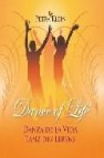 Danza de la vida: danzaterapia (cd) 