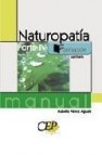 Manual de naturopatia. parte iv. formacion