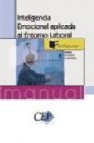 Manual inteligencia emocional aplicada al entorno laboral. formac ion