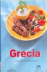 Grecia (coleccion buen provecho)