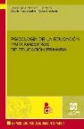 Psicologia de la educacion para maestros de educacion primaria 