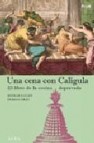 Una cena con caligula