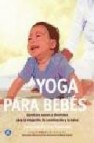 Yoga para bebes