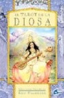 El tarot de la diosa (libro y cartas ilustradas)