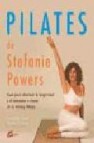 Pilates: guia para alcanzar la longevidad y el bienestar a traves de la tecnica pilates