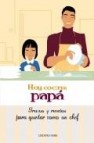 Hoy cocina papa