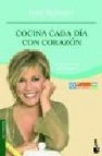 Cocina cada dia con corazon 